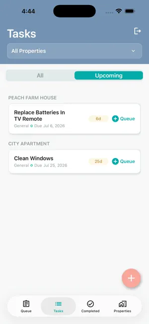 Property_Care screenshot 3