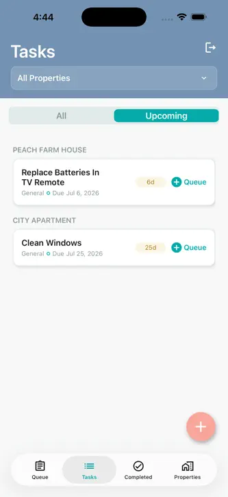 Property_Care screenshot 3