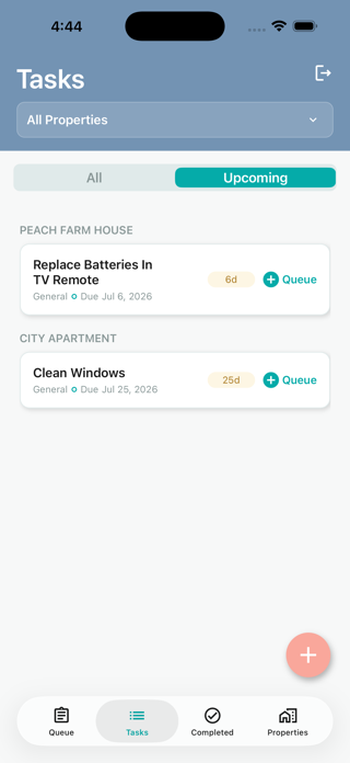 Property_Care Screenshot 3 of 9