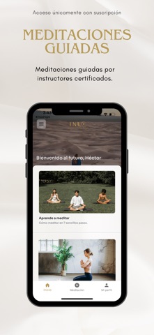 INLLO screenshot