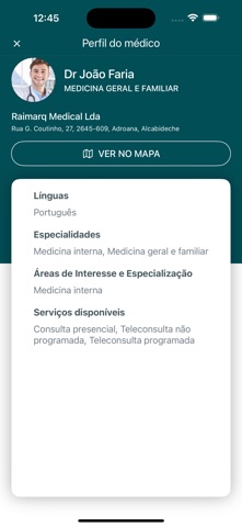 Doutor Já Screenshot 5 of 5