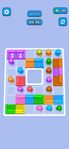 Furniture Fit 3D iPhone screenshot