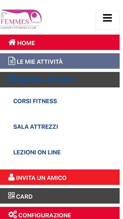 Wow Les Femmes screenshot-3