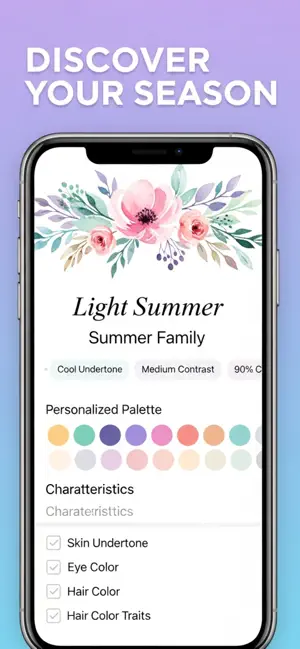 Sene: Shop Your Season screenshot 1