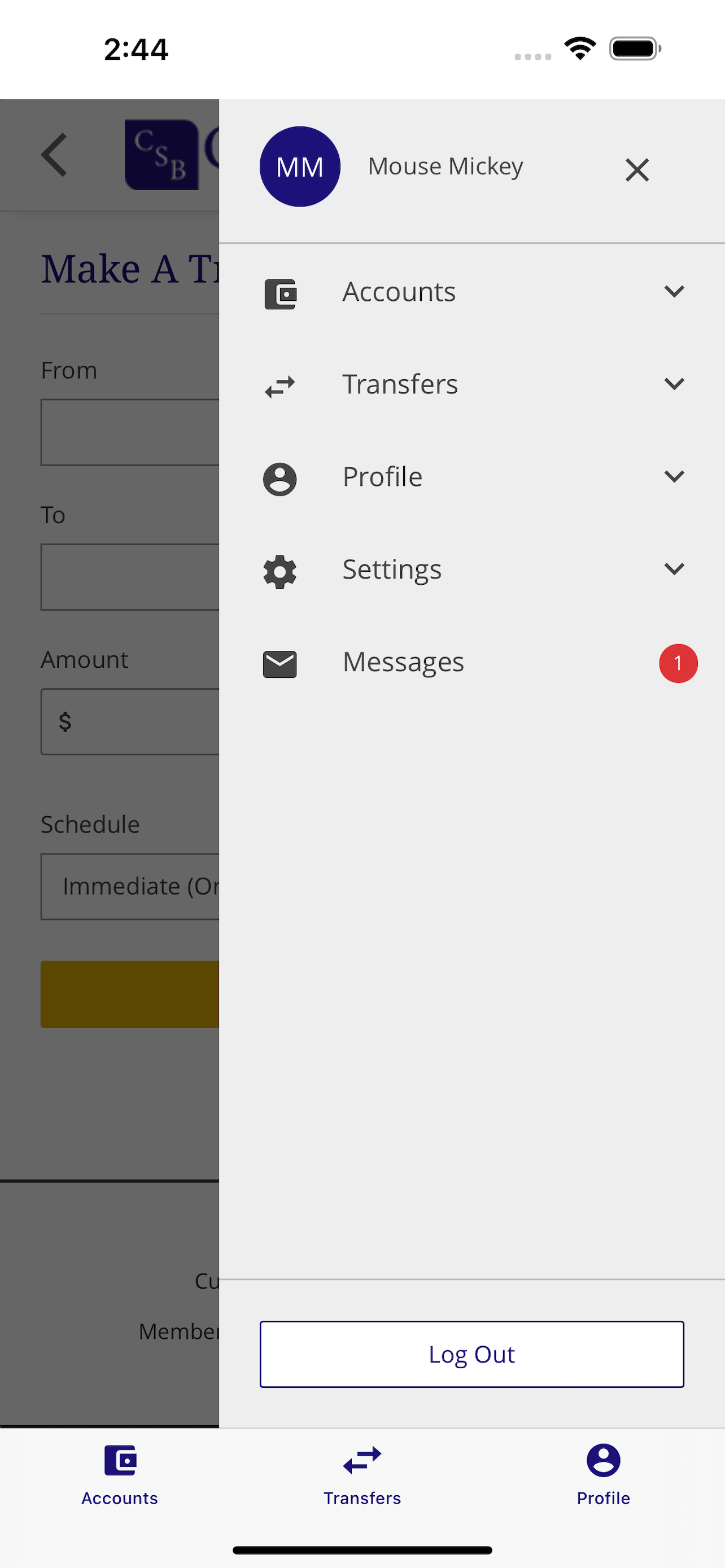 Carver State Bank Mobile App