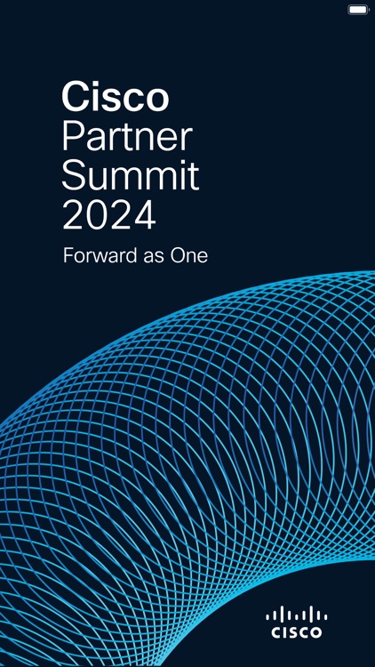 Cisco Partner Summit