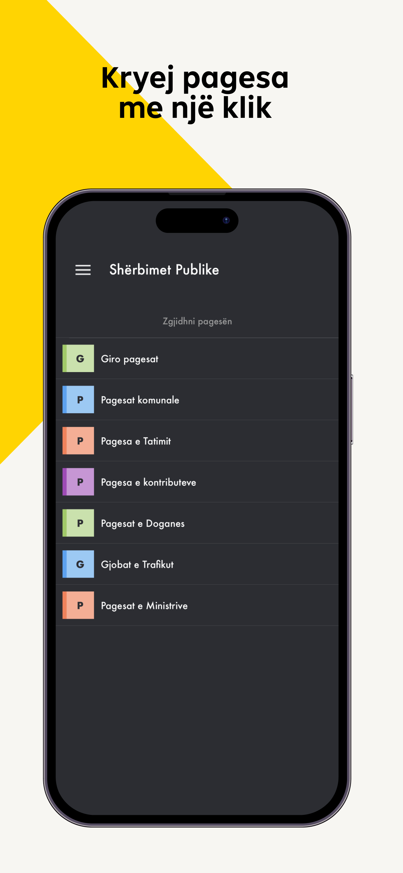 Raiffeisen Bank Kosovo Mobile screenshot 3
