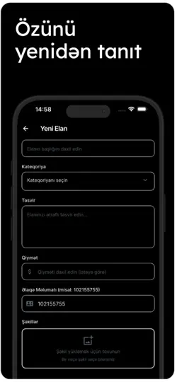 Скриншот Kommunal Plus на iPhone 2