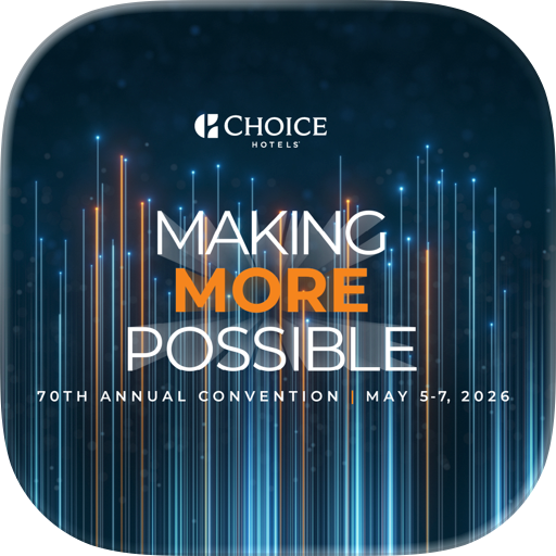 Choice Hotels 2026 Convention