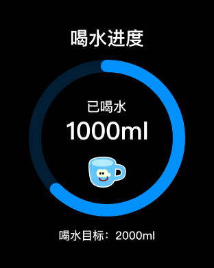 怪兽轻断食：168轻断食，瘦身减肥减脂食谱，健康饮食管理 screenshot 11
