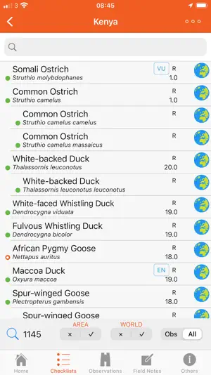 iGoTerra Pocket screenshot 2