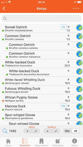 iGoTerra Pocket Screenshot 2 of 3