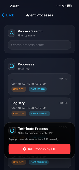 TRMM Manager Screenshot 7 of 10