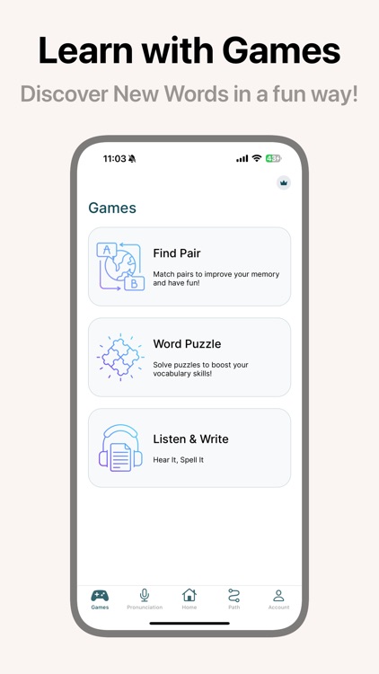 English Lessons: LanguageKit screenshot-4