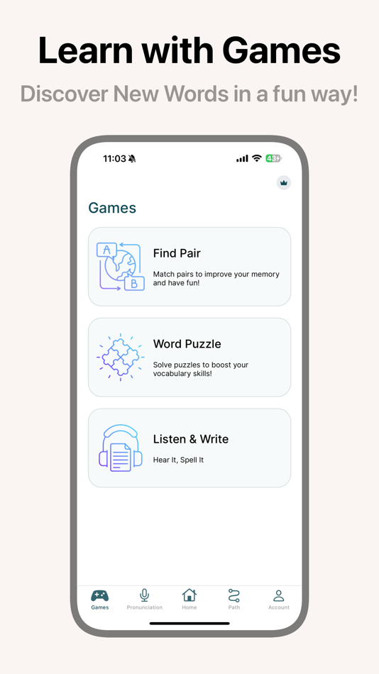 #5. Learn English: LanguageKit (iOS) 由: Knyaz Harutyunyan