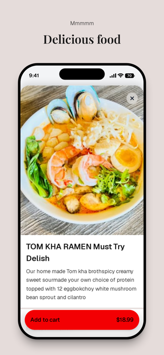 Motto Ramen Screenshot 5 of 6