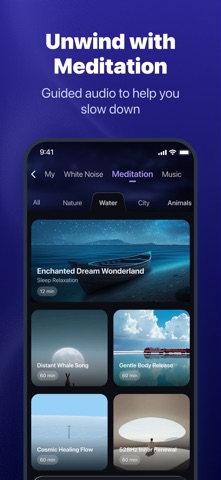 SleepSense: Sleep Tracker screenshot 5