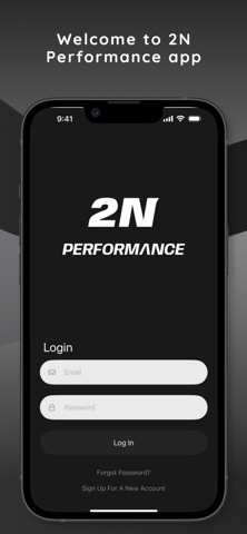 2N Performance screenshot