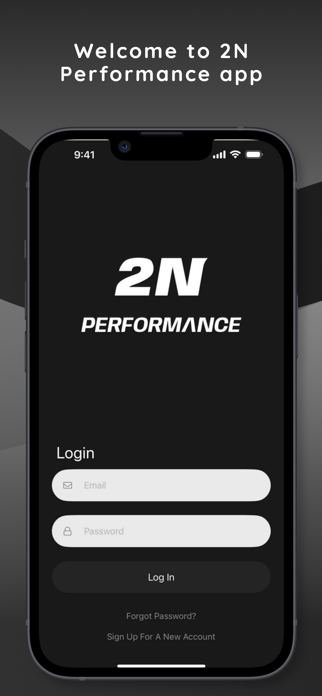2N Performance Screenshot 1 of 5