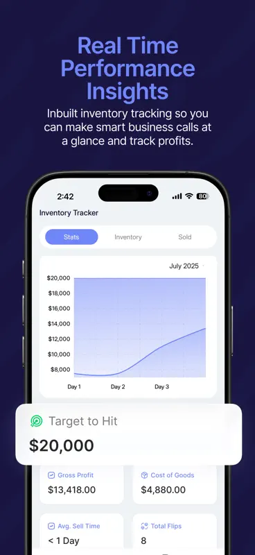 Swoopa screenshot 4 of 8