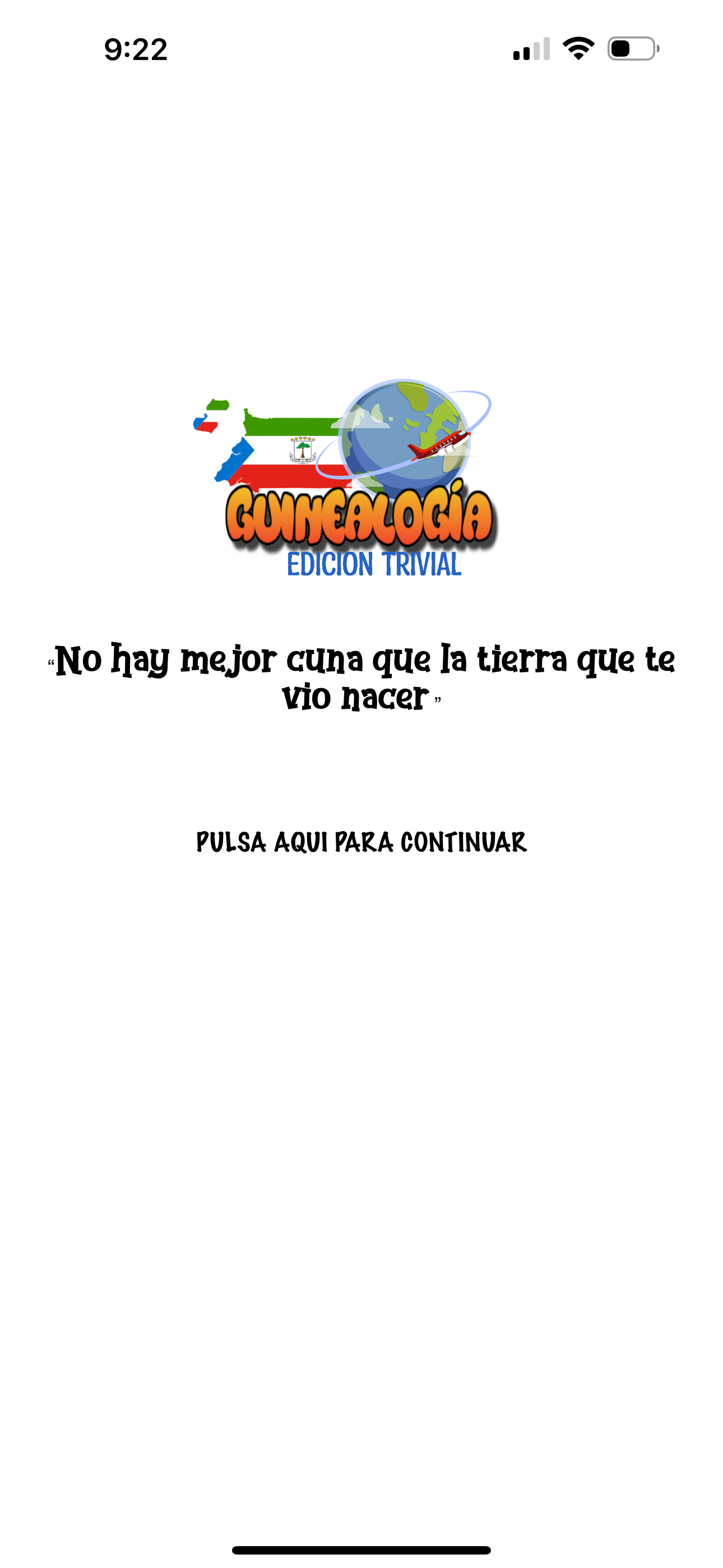 Guinealogia