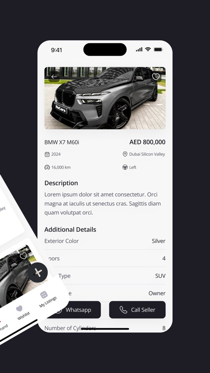 Tamayaz Market screenshot-3