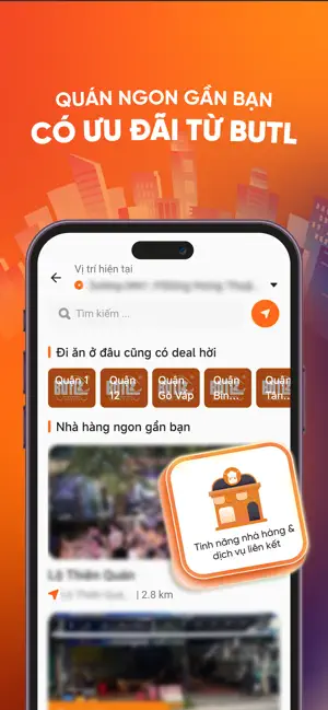 BUTL - Bạn Uống Tôi Lái screenshot 4