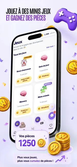 Wynlo screenshot 4