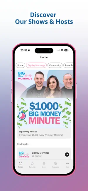 99.7 NOW screenshot 3