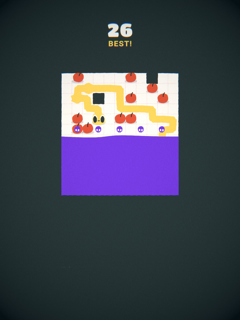 Snake & Die: Retro Evolution screenshot 10