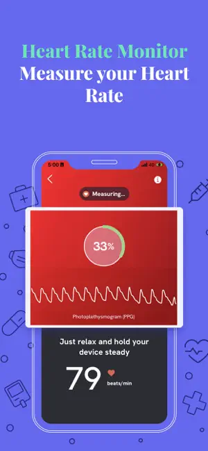 Eka: Health AI, ABHA, Records iPhone screenshot 3