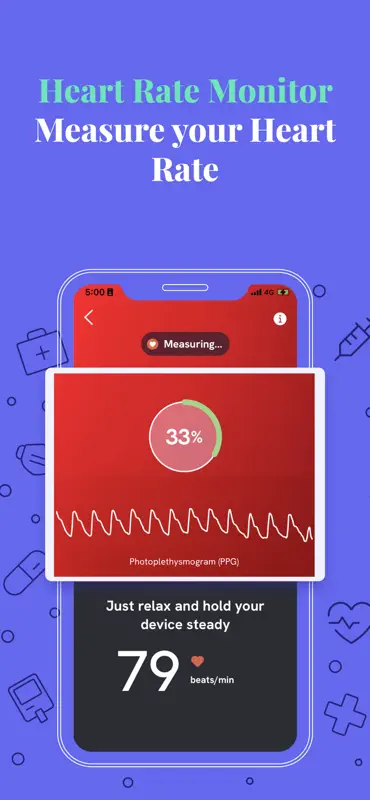 Eka: Health AI, ABHA, Records screenshot 3 of 10