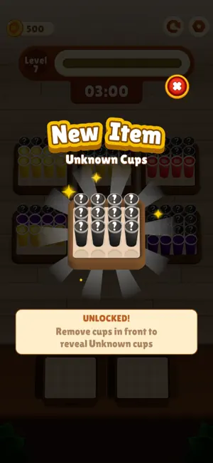 Juice Mania 3D screenshot 4