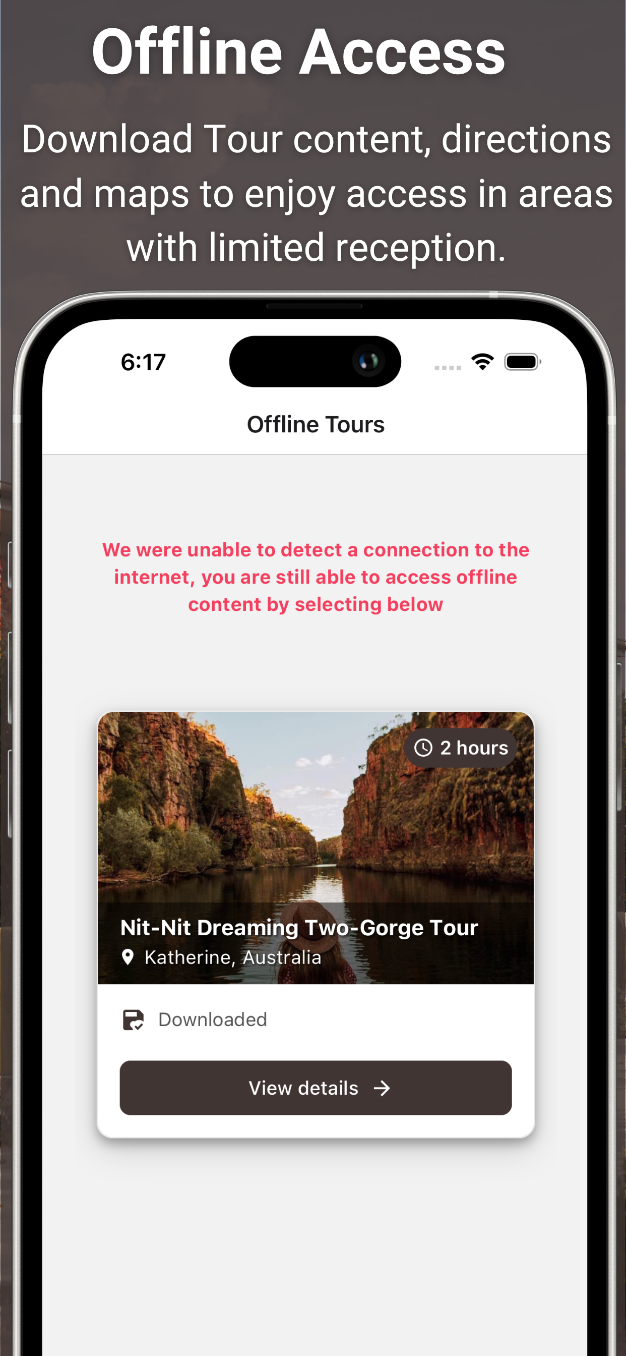 Nitmiluk Tours