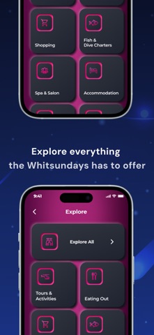 WhitDeals screenshot