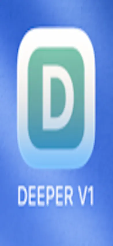 DEEPER V1 screenshot 3