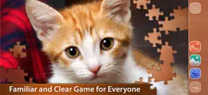 Jigsaw Puzzle Club for Adults screenshot 1