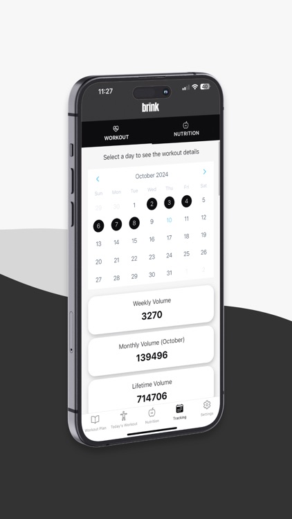 Brink: Get Jacked Easily screenshot-5