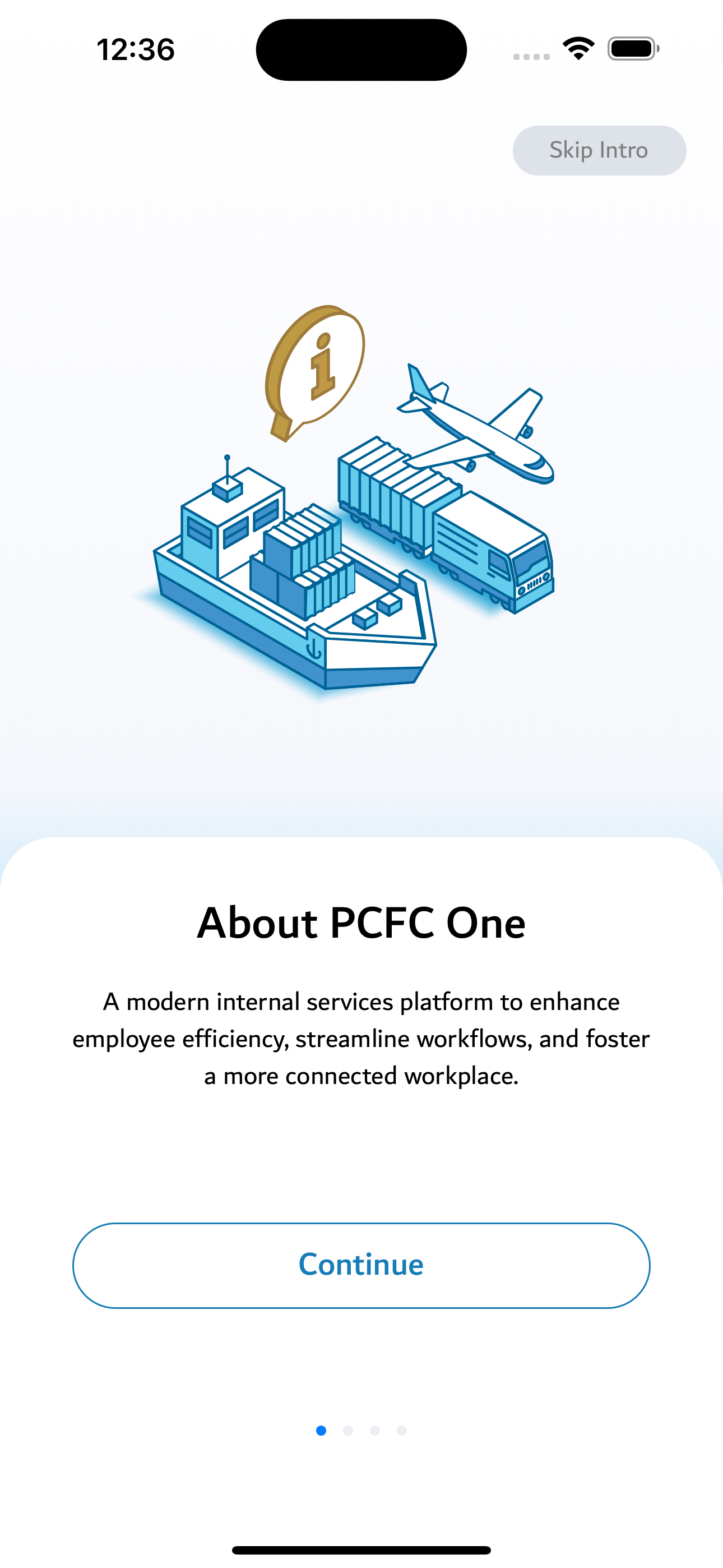 PCFCOne