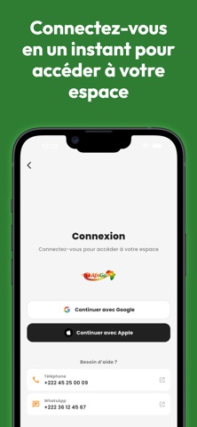 AfriGo Commerce Screenshot 7 of 7