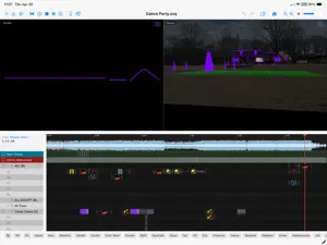 xLights screenshot 2