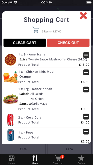 Chickoland Keynsham Screenshot