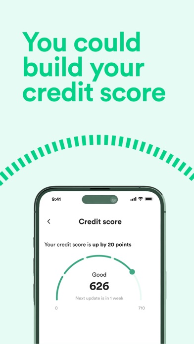 Zilch: Spend with benefits screenshot 6