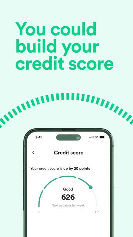 Zilch: Smart Credit screenshot 6 of 8