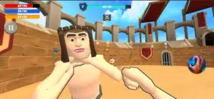 Gladiator Simulator: Arena War screenshot 1