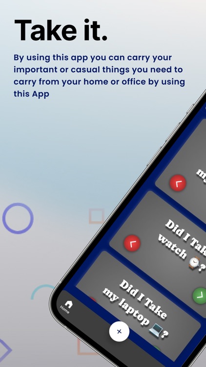 Take It. screenshot-7