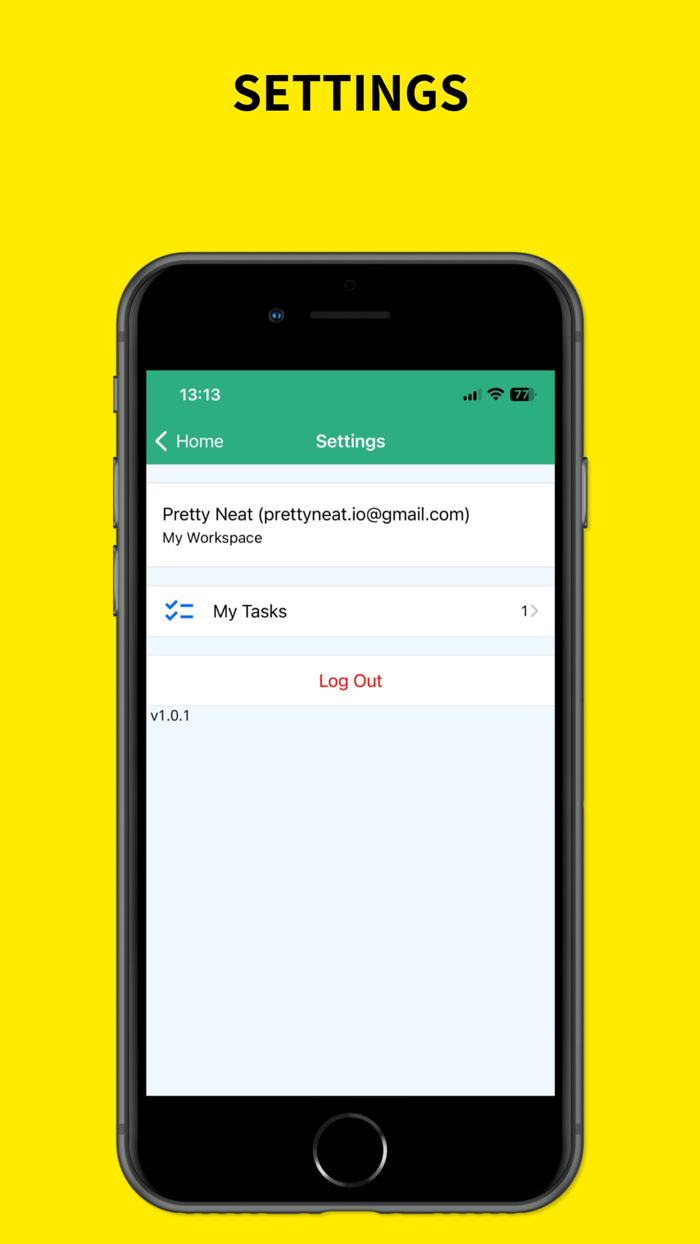 PunchIM - Time Attendance