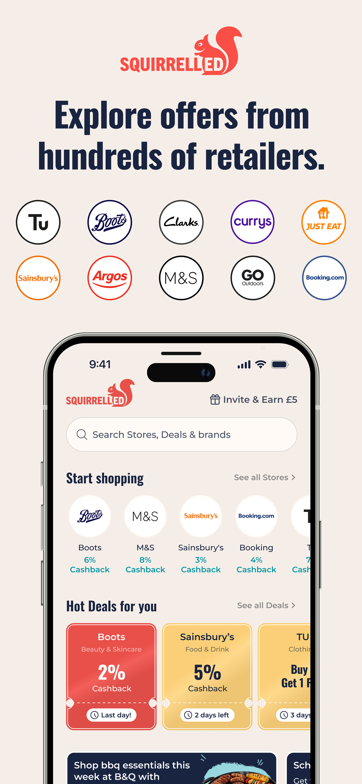 Squirrelled screenshot 3