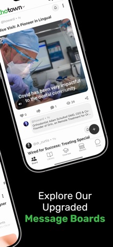 Orthotown Screenshot 2 of 4