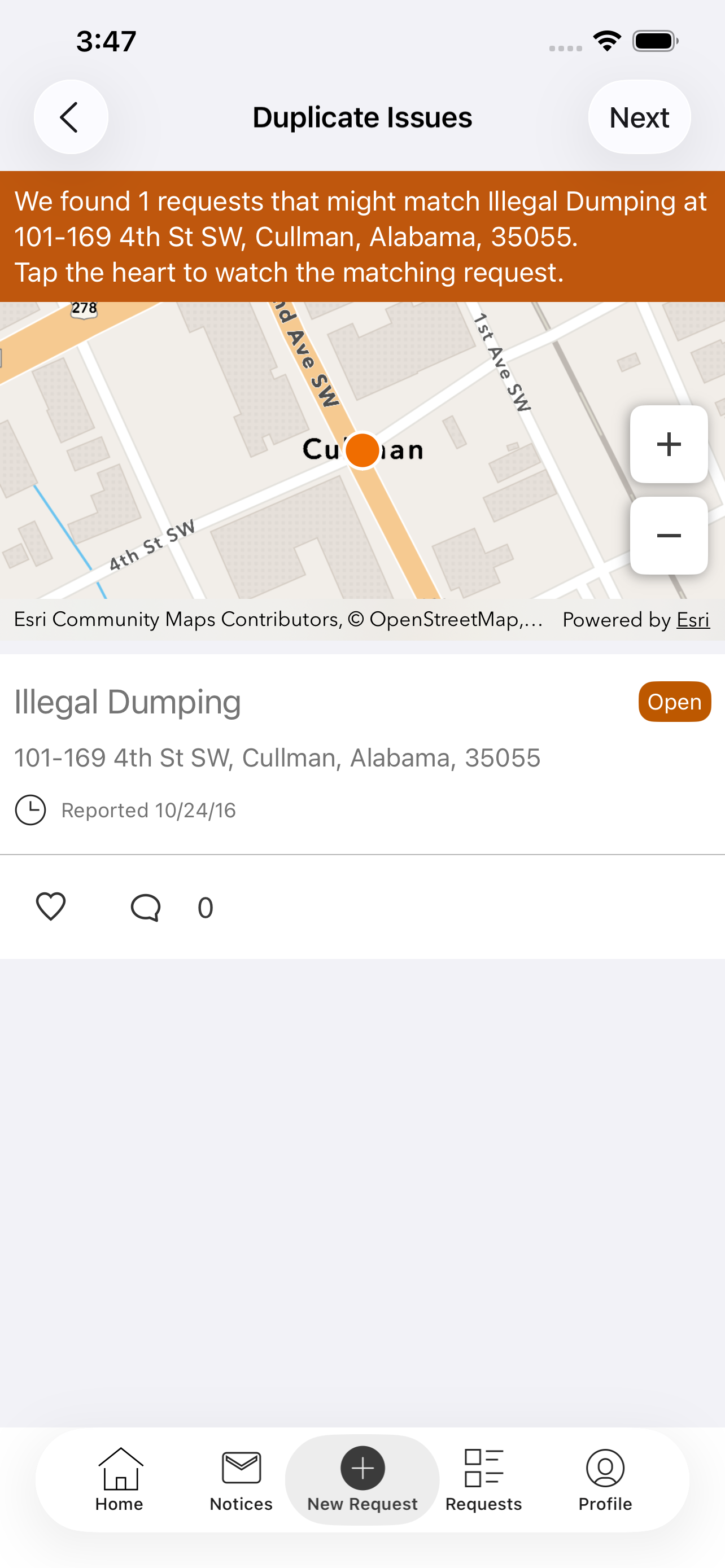 City of Cullman